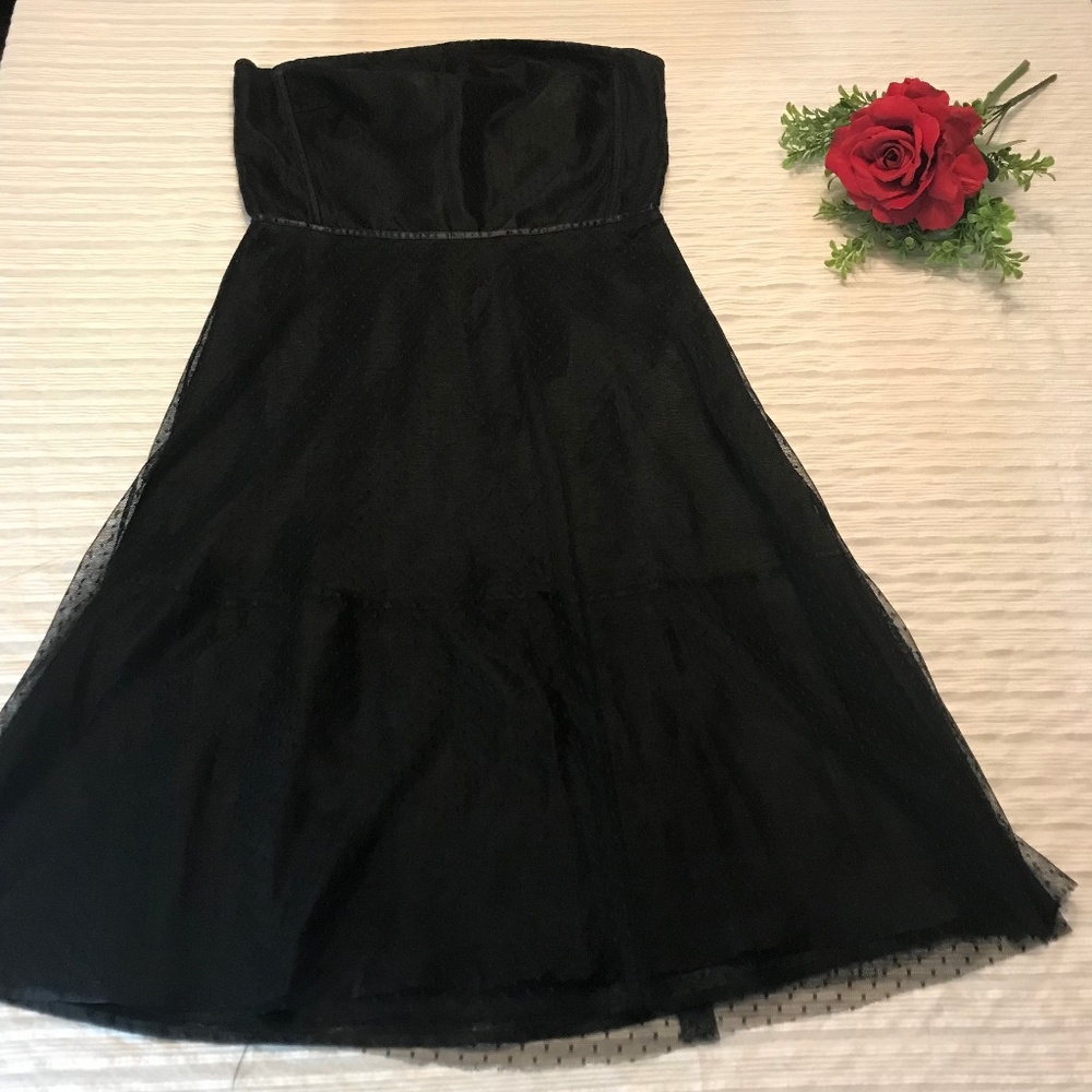 Guess Jeans Authentic Dress Size Large